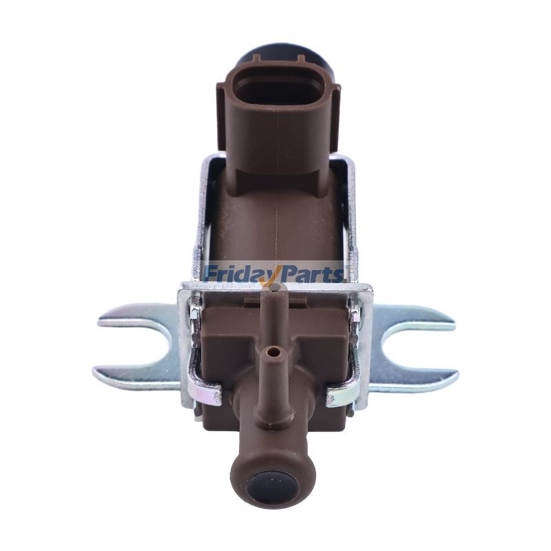 Emission Control Solenoid Valve in Stock in China