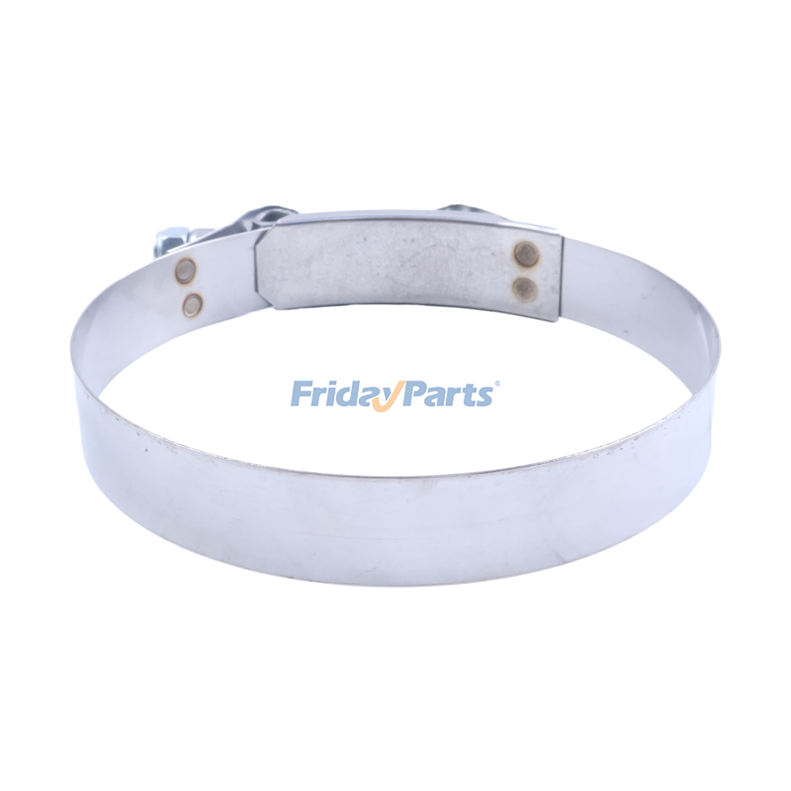  Emission Control T Bolt Clamp 