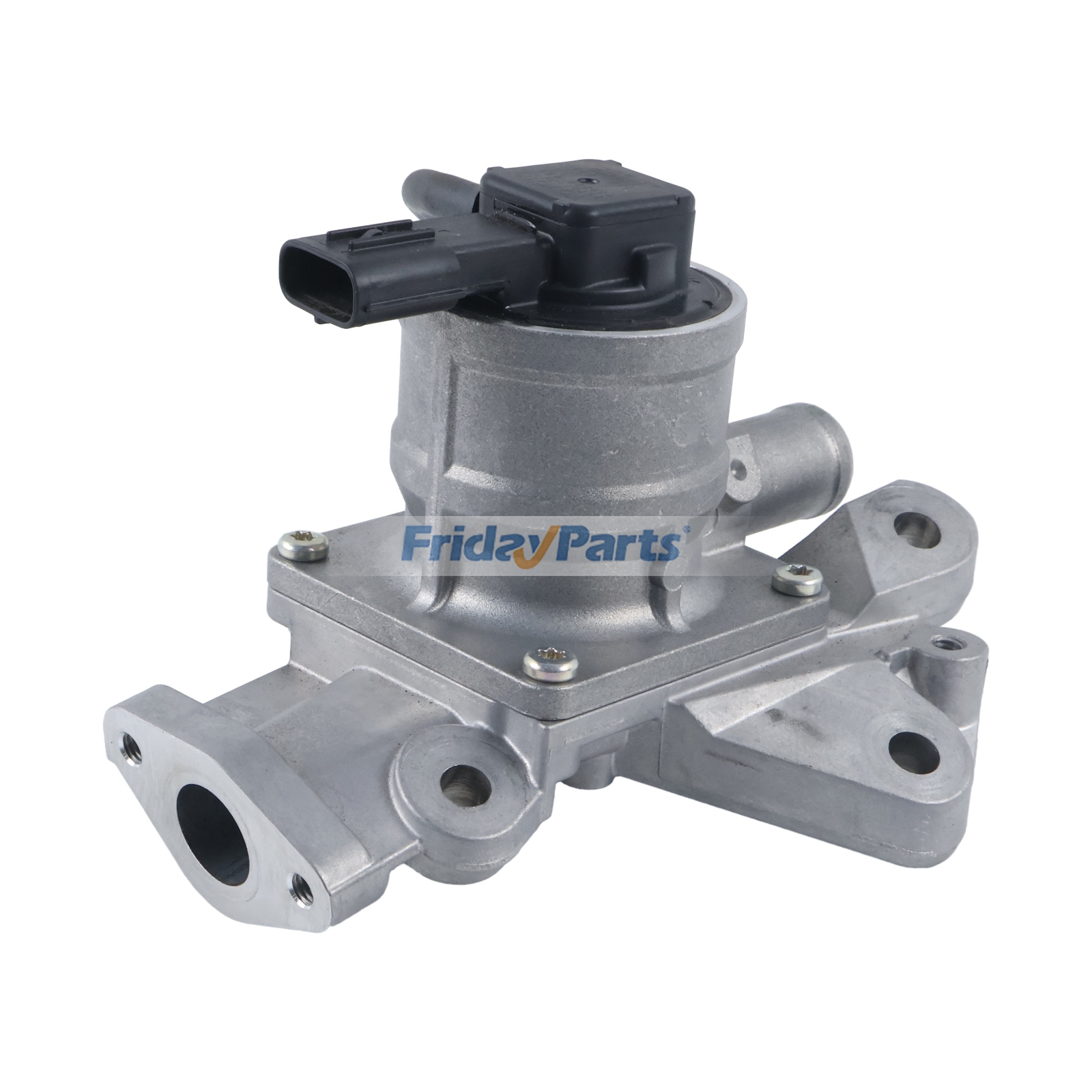 Emission Control Valve 25701-38132 for Vehicle 2013-2020 Toyota Tundra 2013-2023 Lexus GX460