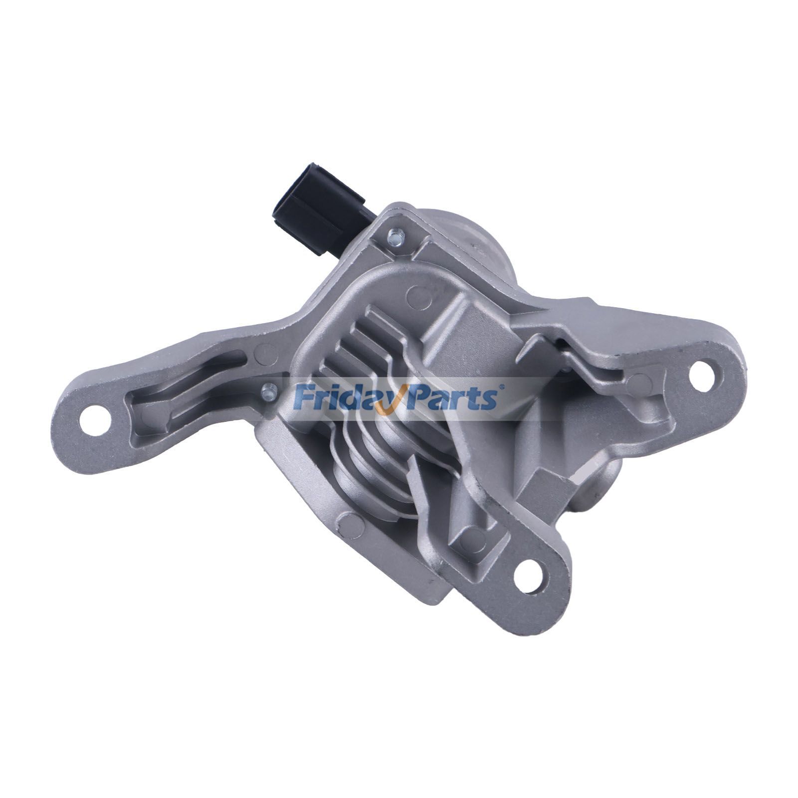 Emission Control Valve for Vehicle