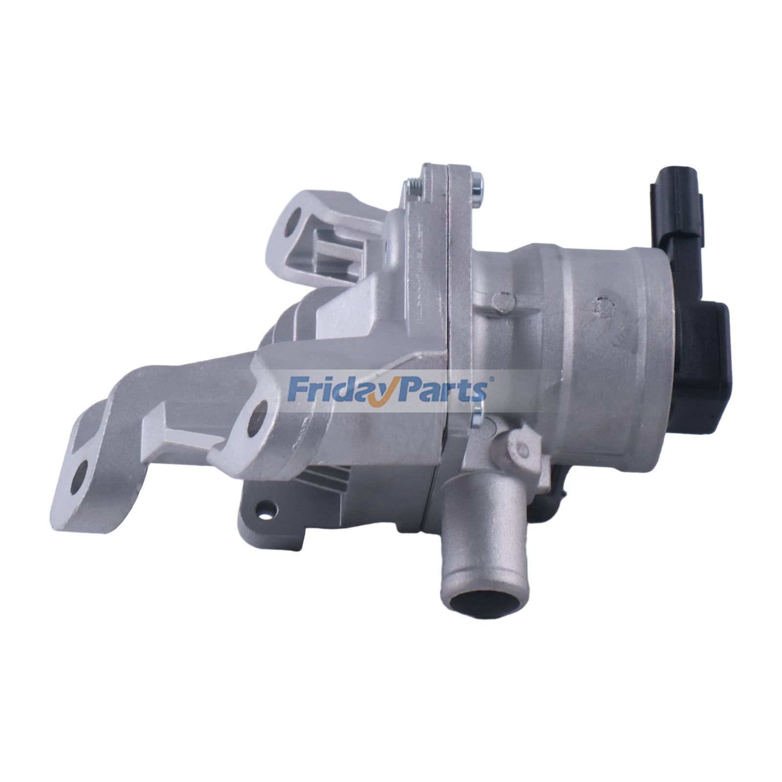 Vehicle Emission Control Valve