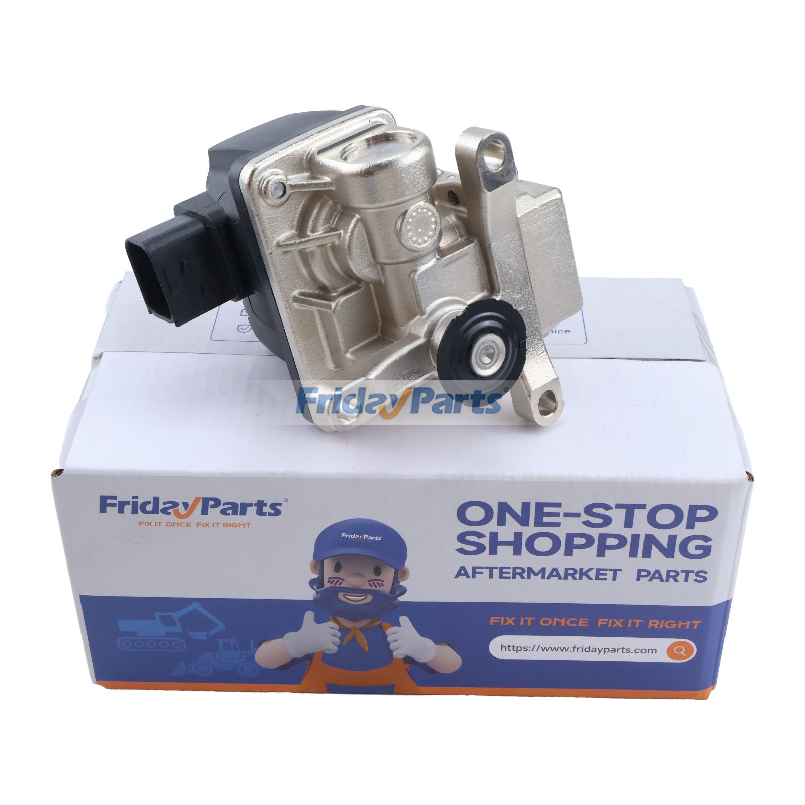 Inyector de urea para solución de emisiones A0001405539 para camión Mercedes-Benz Actros MP4