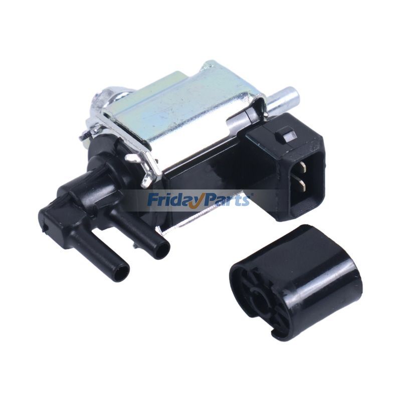 FridayParts Emissionsvakuum-Magnetventil