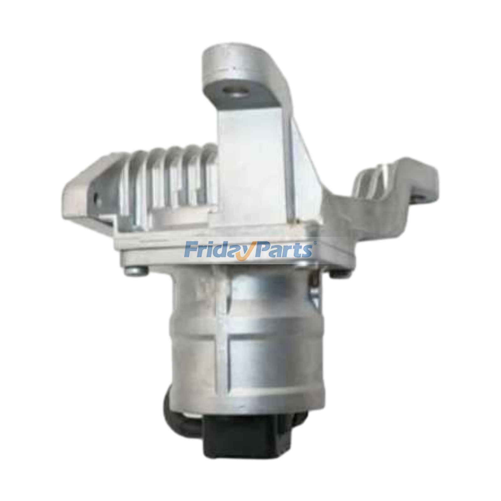 車両 排出ガス制御バルブ