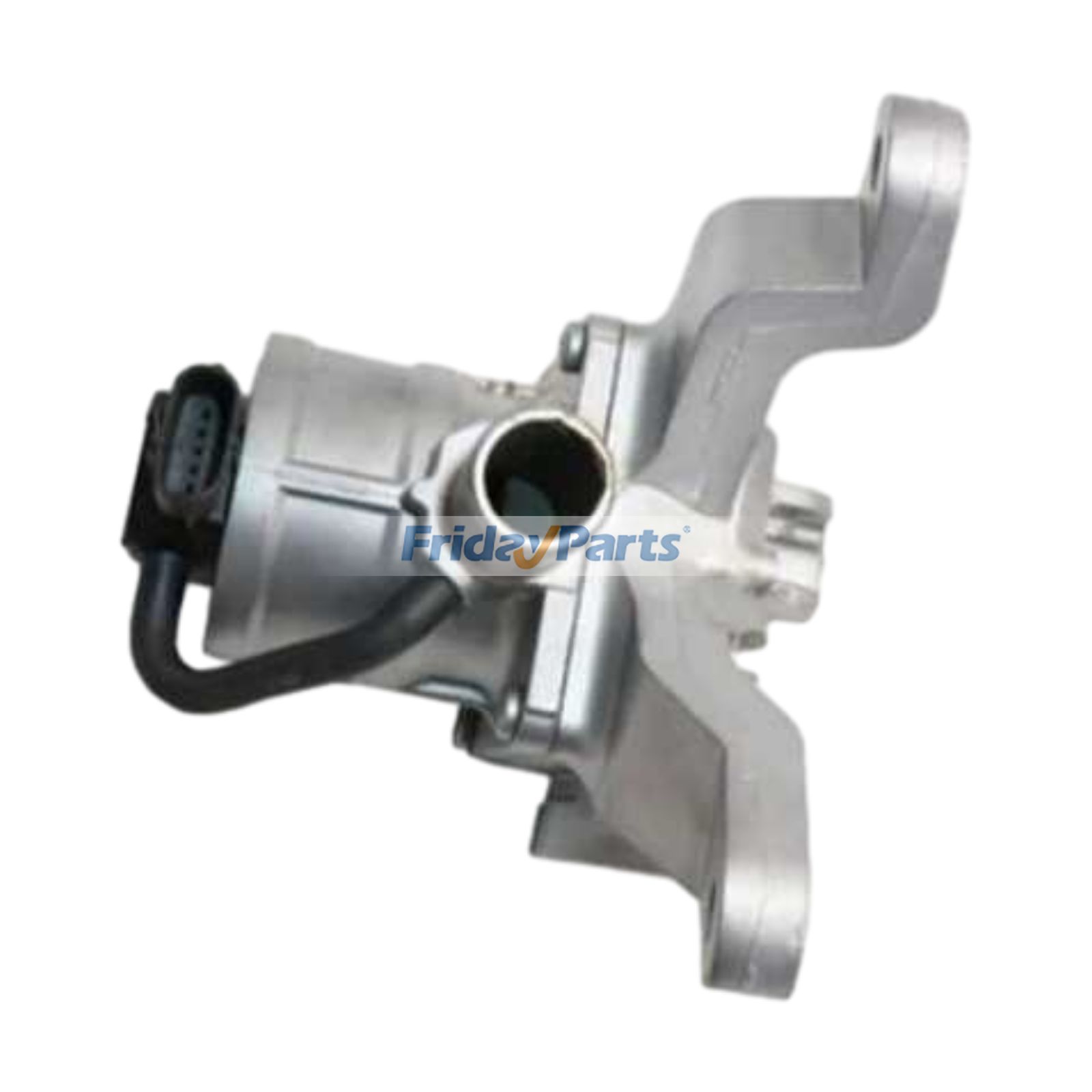 トヨタ 4Runner FJ Cruiser Tundra 2010-2024用 排出ガス制御バルブ 25701-31014