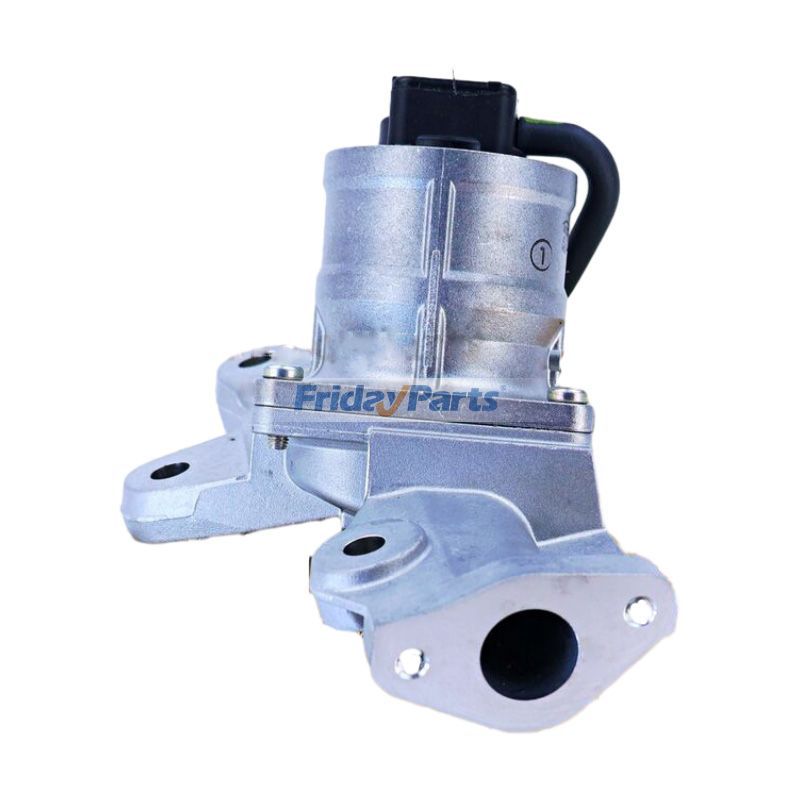 排出ガス制御バルブ 25702-38062 2013-2020 トヨタ タンドラ 2014-2023 レクサス GX460 用