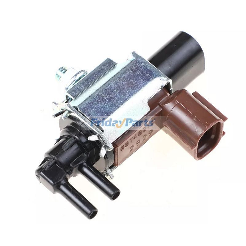 Emissionsmagnetventil K5T48272 für Mitsubishi Montero Pajero Shogun L200 4D56