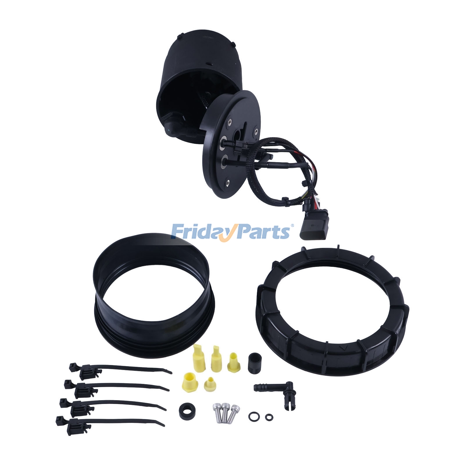 Parte para Vehículo