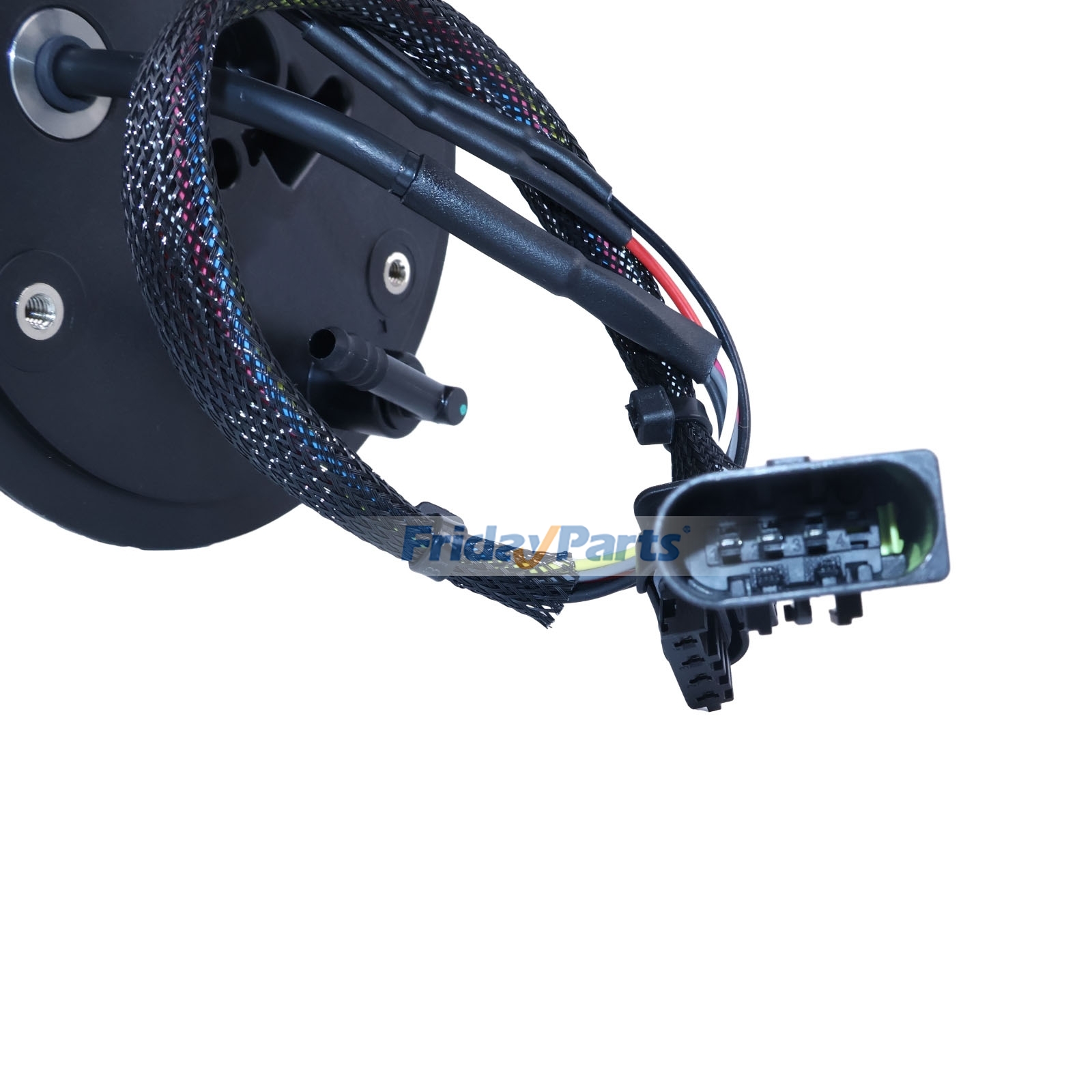 Calentador de fluido de emisiones 1664710875 F01C600205 para Mercedes-Benz GL350 3.0L 2013-2016 GLS350D 2017 para Vehículo Para Mercedes Benz FridayParts