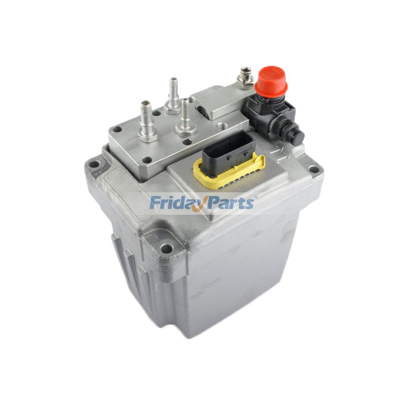 Emitec AdBlue Dosing Unit Pump 81154036139 81154036138 for Man Truck TGS TGX TGL TGM