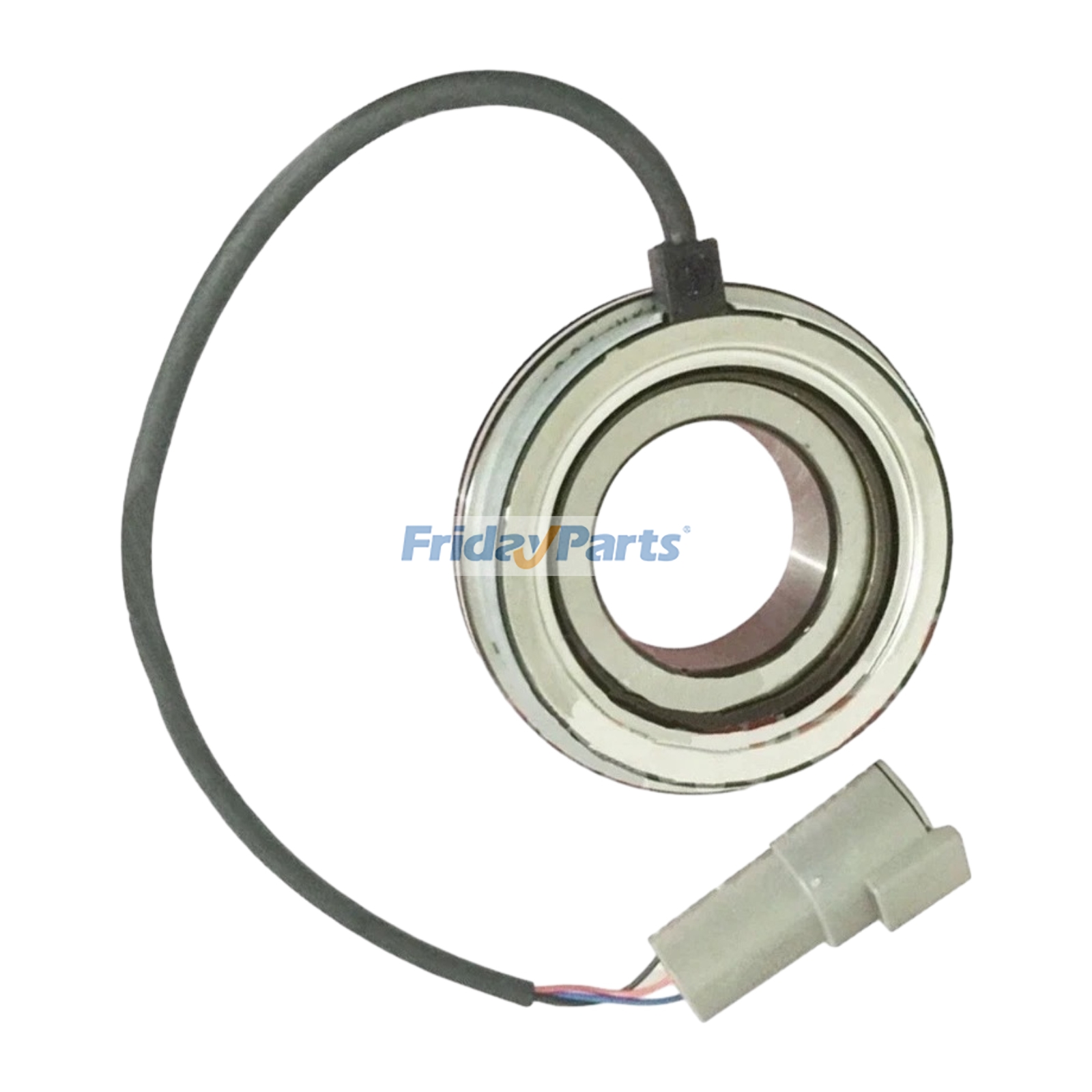 Encoder Bearing Replacement for SKF BMD-6206/U007A Premium Quality with 3-Year Warranty