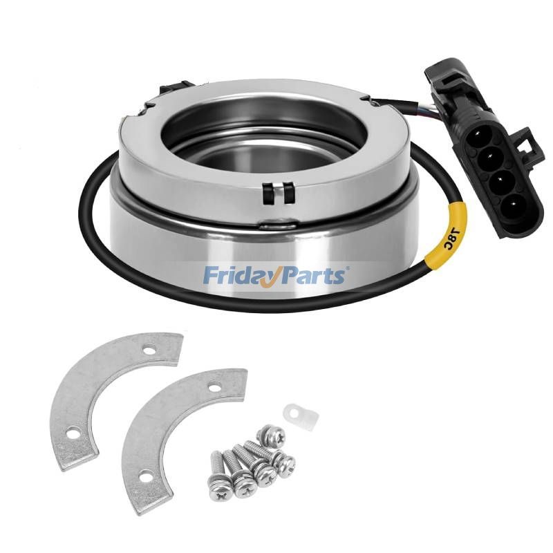 Kit de capteur de roulement d'encodeur 612595 SBRG4019 G395556 pour EZ-GO RXV 2FIVE avec Danaher