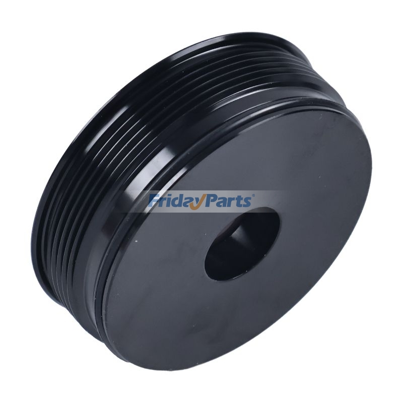 End Cap/Gland for Engine