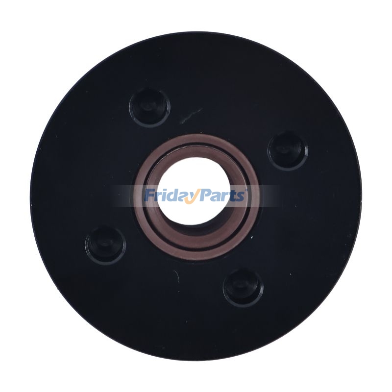 End Cap/Gland in Stock in China