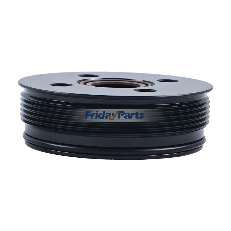 Engine End Cap/Gland