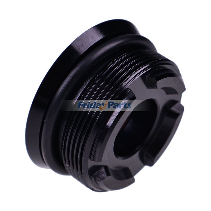 Conjunto de vedação da tampa final do cilindro de acabamento 0435345 FSM033 para motor de popa Johnson Evinrude 1991-2024 40HP 50HP 70HP 115HP 130HP 175HP 300HP para Motor