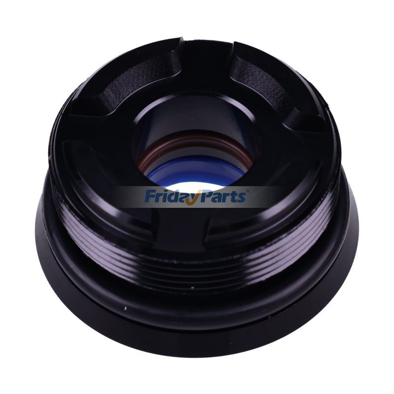 Motor  - Conjunto de vedação da tampa final do cilindro de acabamento 0435345 FSM033 para motor de popa Johnson Evinrude 1991-2024 40HP 50HP 70HP 115HP 130HP 175HP 300HP