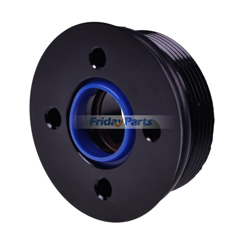 Conjunto de vedação da tampa final do cilindro de acabamento 0435345 FSM033 para motor de popa Johnson Evinrude 1991-2024 40HP 50HP 70HP 115HP 130HP 175HP 300HP