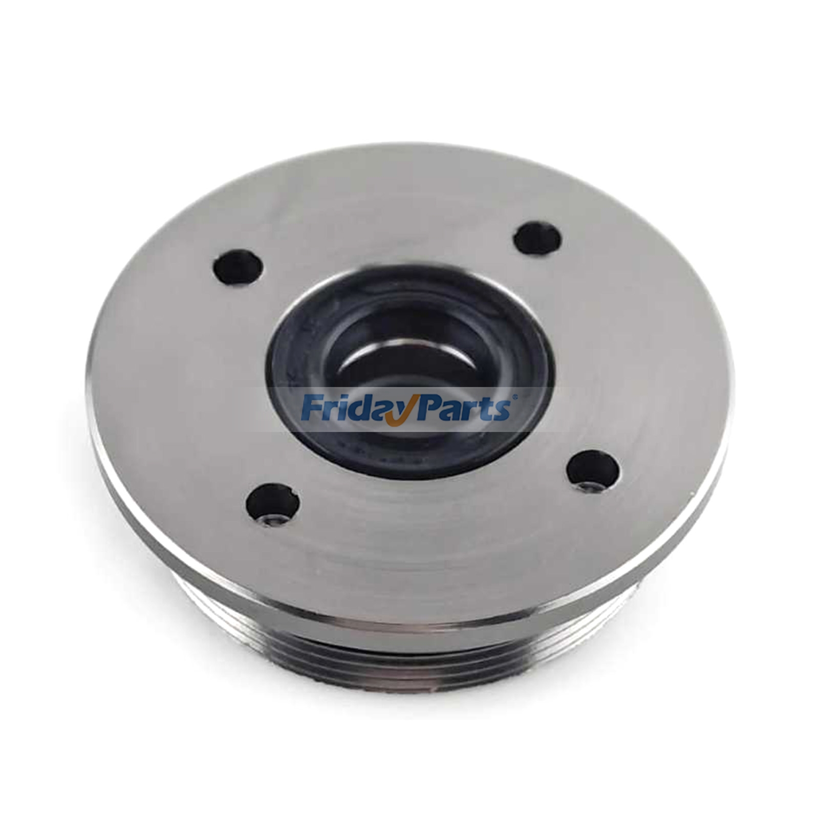 End Cap with Seal 65W-43810 for Yamaha Outboard Motor F25 40HP 60HP