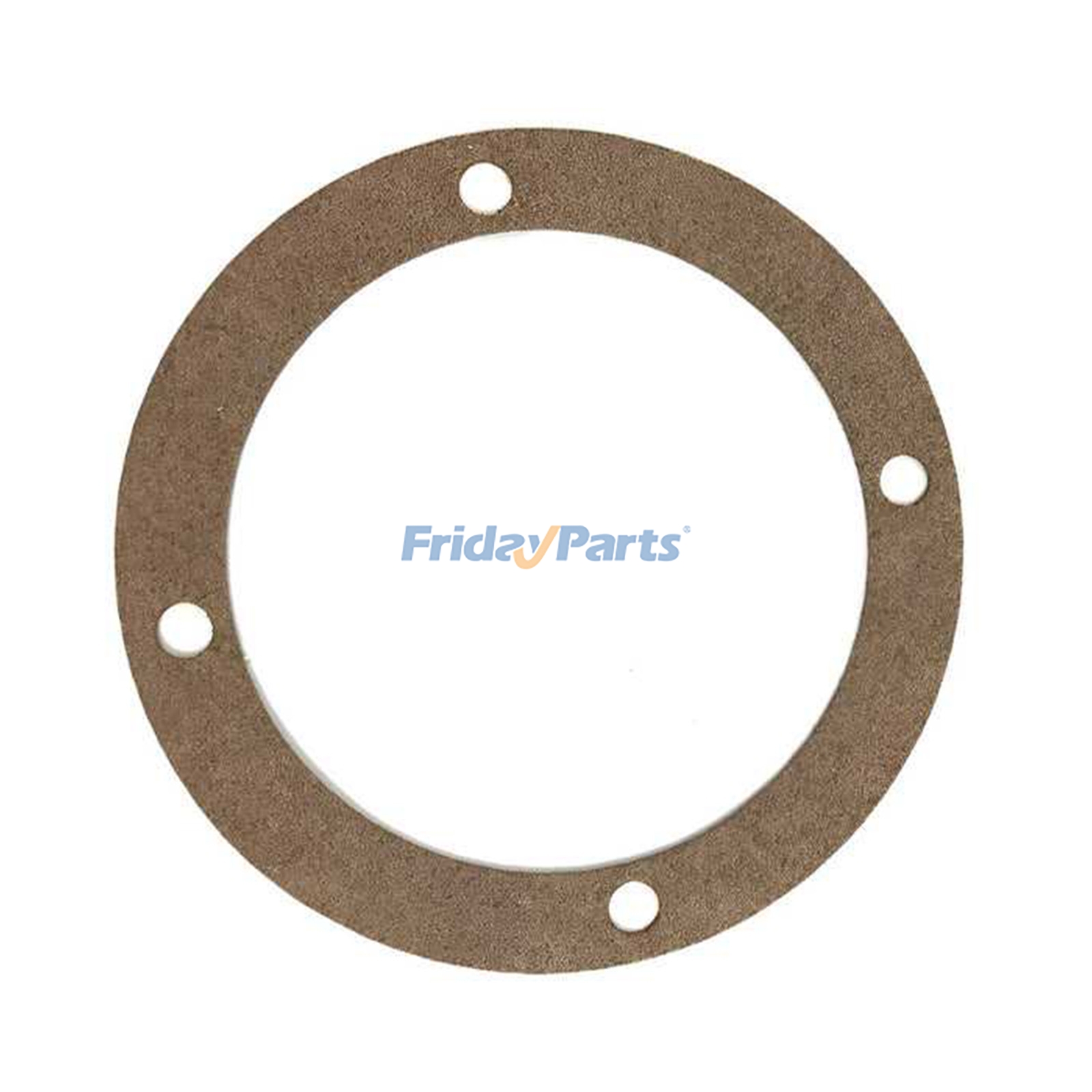 End Cover Gasket 97333843 for Ingersoll Rand Air Compressor SS5 SS5L5 SS5N5 Premium Quality with 3-Year Warranty
