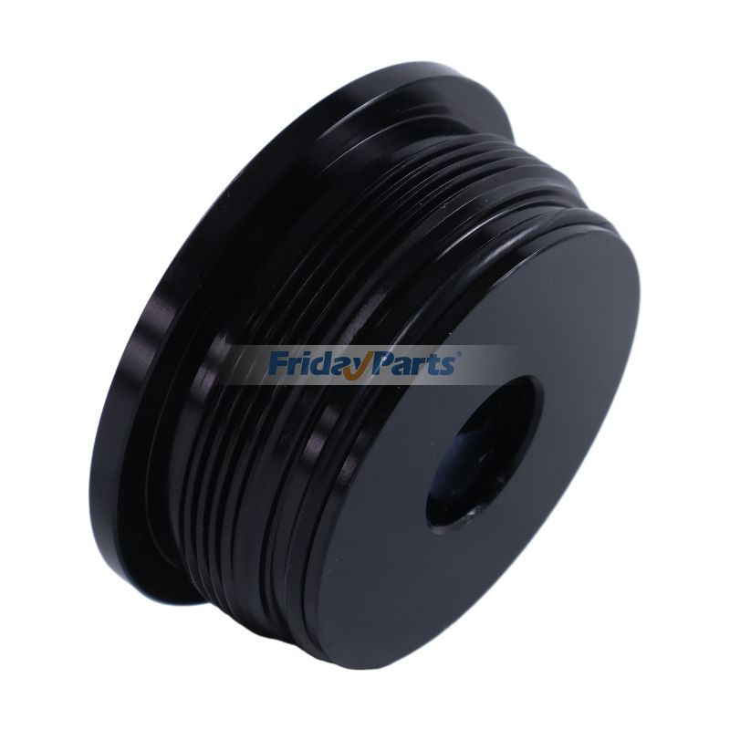 FridayParts Endkappe