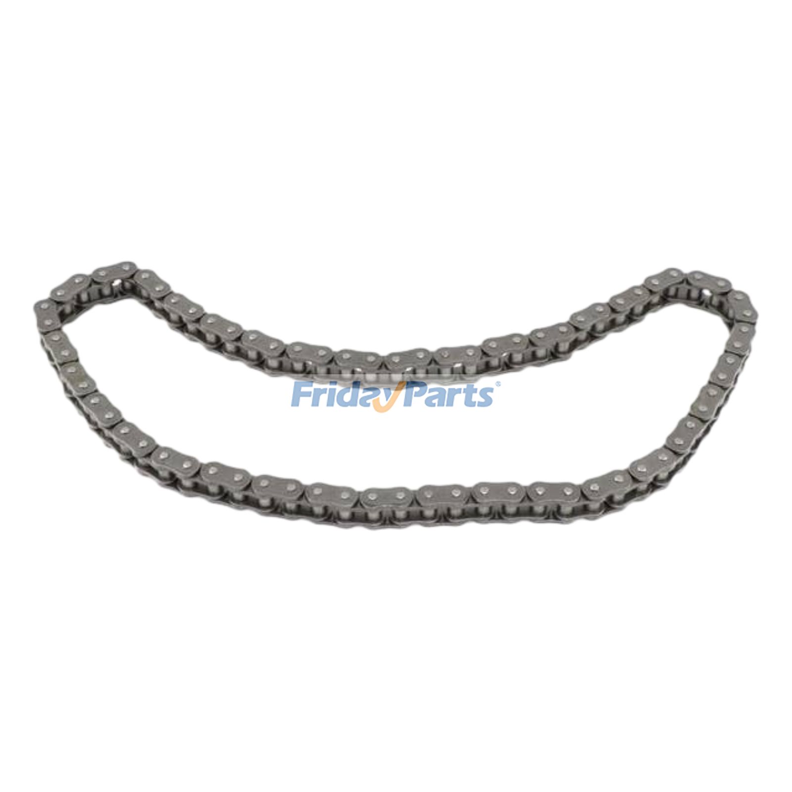 ボブキャットローダー S16 S18 S510 S530 S550 S570 S590用 エンドレスドライブチェーン 7321656