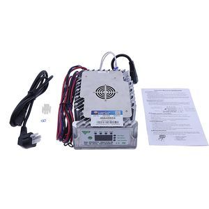 Cargador de batería de 24 V 30 A EPC2430 EPC2430-EP-01 para elevadores de tijera Signet Genie Skyjack JLG