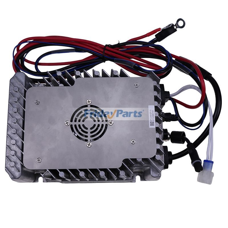 Ladegerätfür Hubarbeitsbühnen