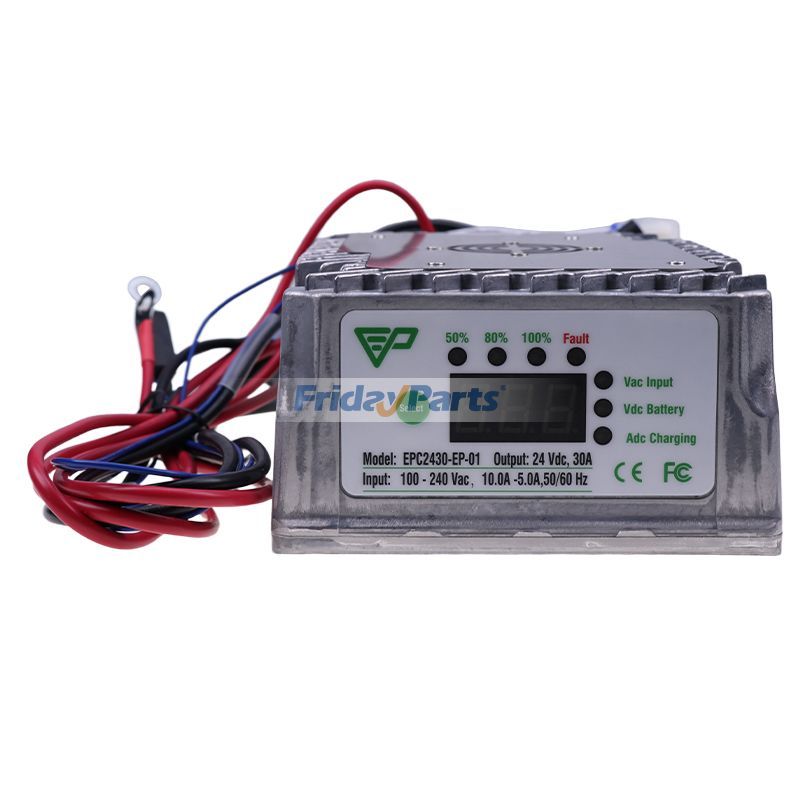 Ladegerätfür HubarbeitsbühnenFür Genie,Für JLG