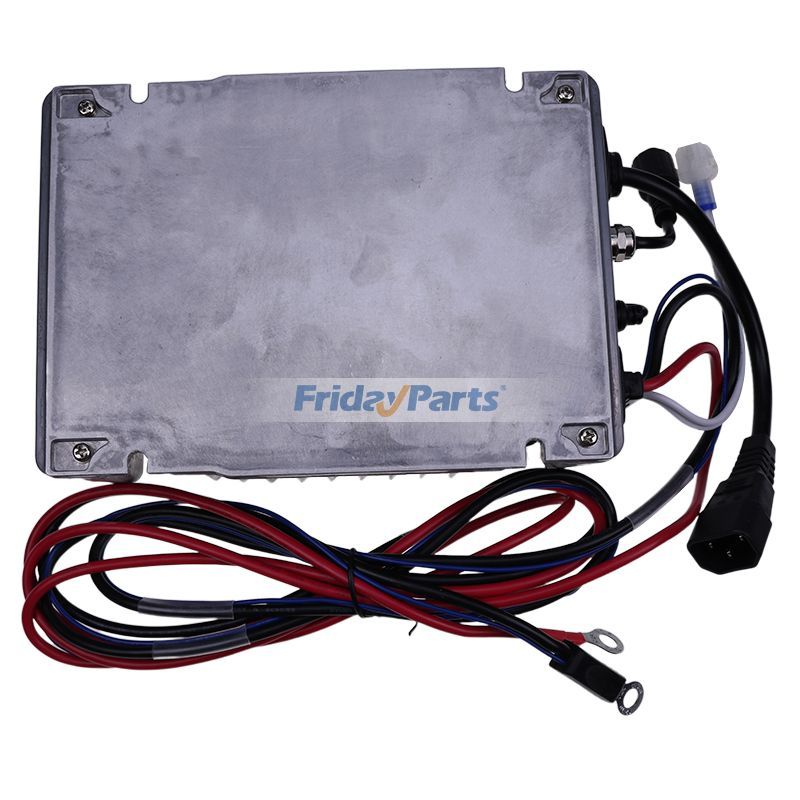 LadegerätFür Genie,Für JLG