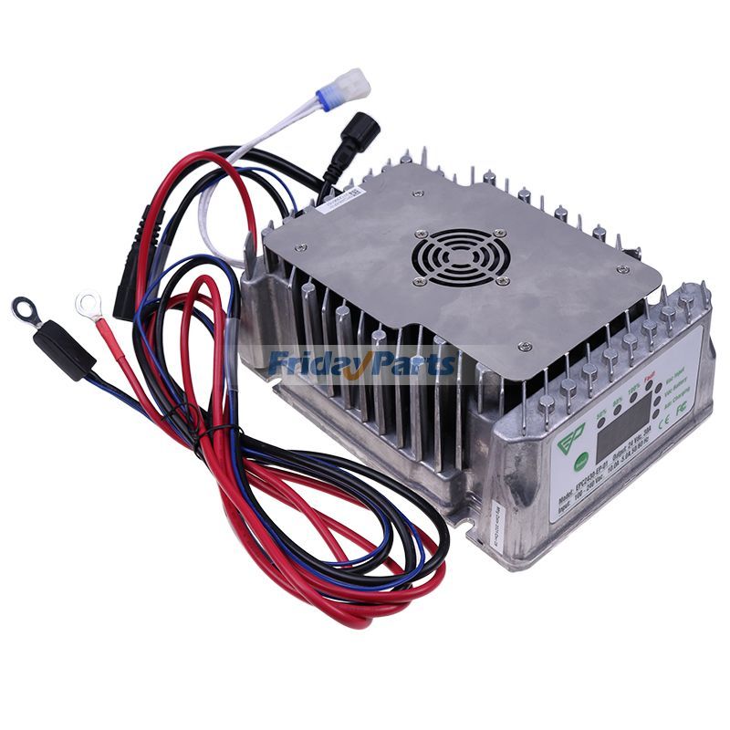 FridayParts Ladegerät