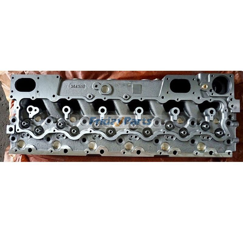 Culasse complète Pour CAT