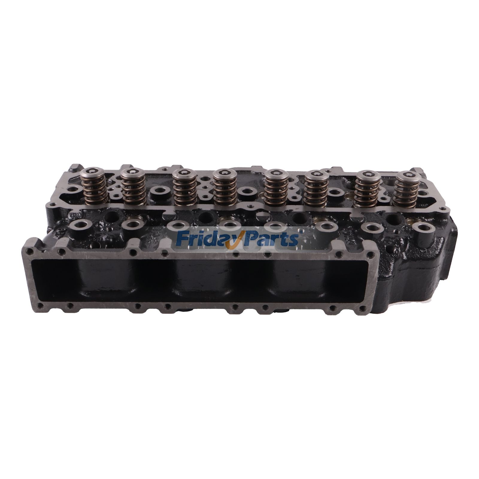 Compra Culata completa con válvulas 179-1854 233-5500 para motor Caterpillar CAT 3044C C3.4 Cargador 236B 246C 252B 56C 267B 268B 277C 287C 297C 906 en Fridayparts