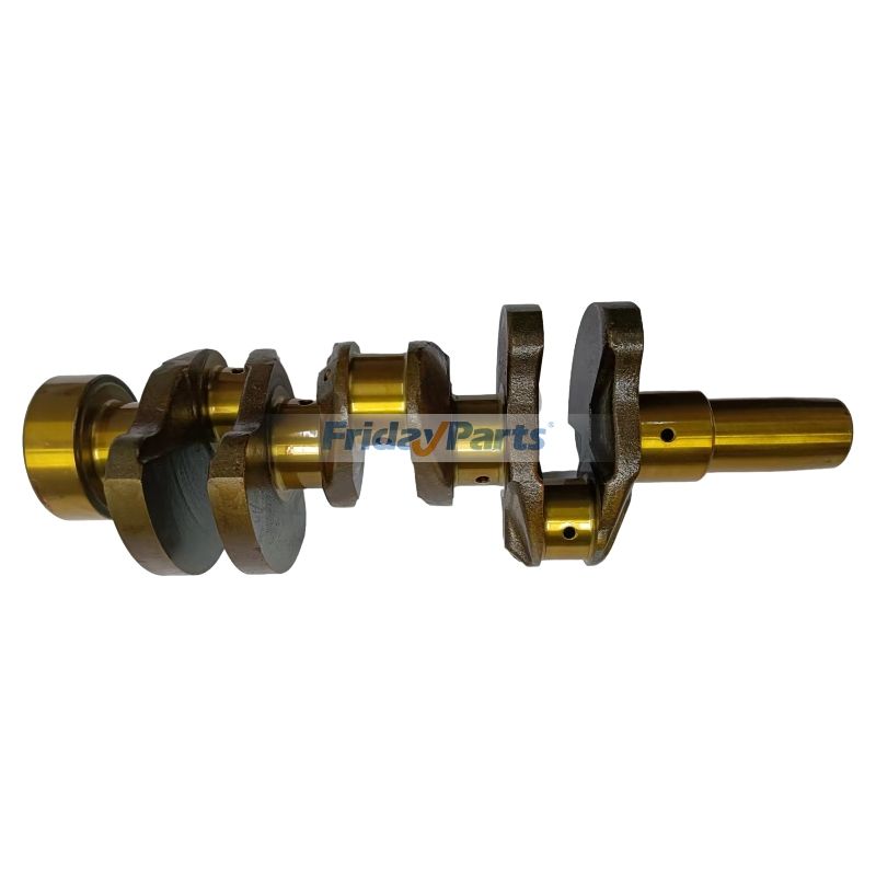 Crankshaft in Stock in China