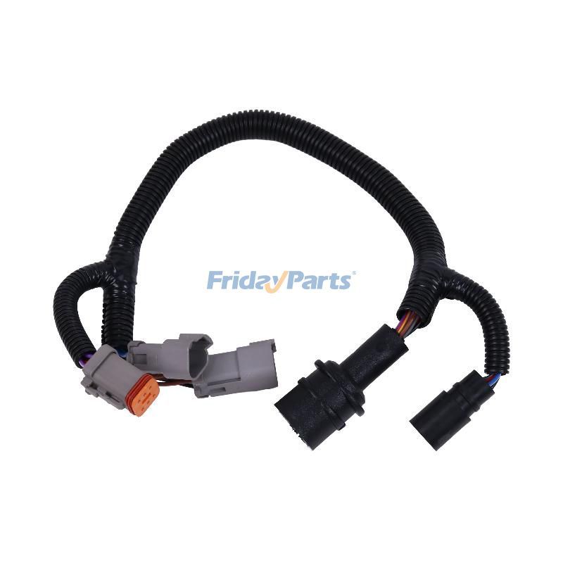 Arnés adaptador de motor 423-6344 para motores Johnson y Evinrude 1976-1995 