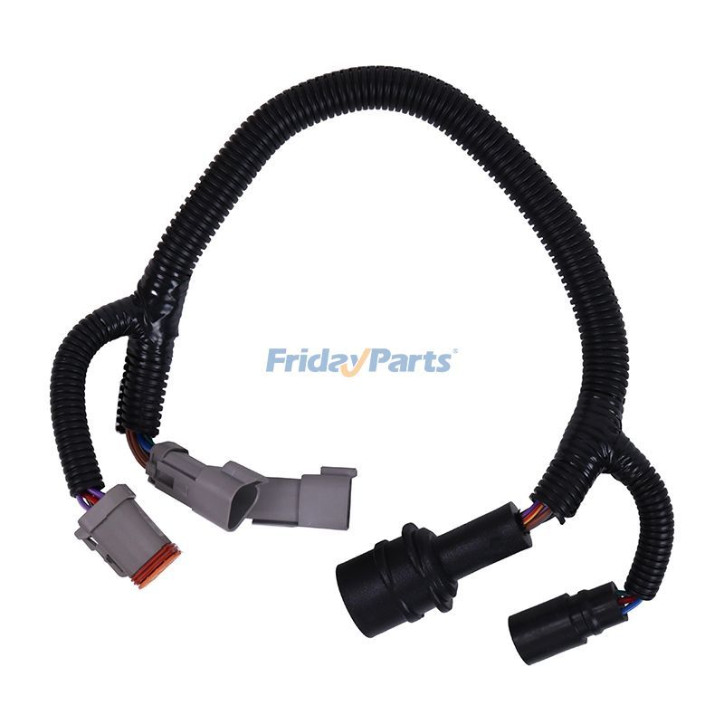 Arnés adaptador de motor 423-6344 para motores Johnson y Evinrude 1976-1995