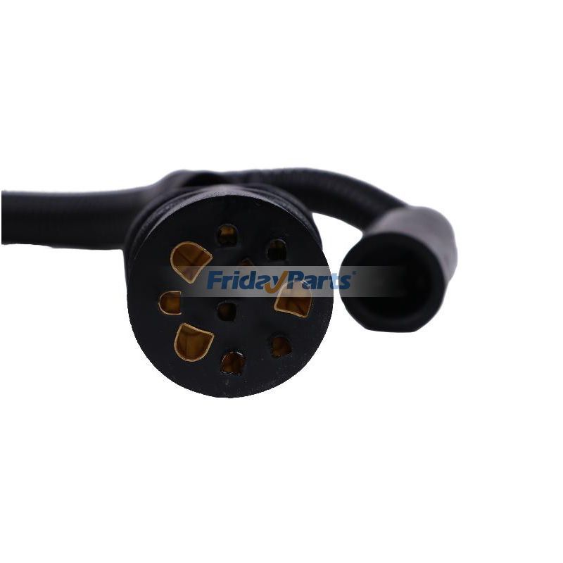 Arnés adaptador de motor 423-6344 para motores Johnson y Evinrude 1976-1995 para Motor  FridayParts