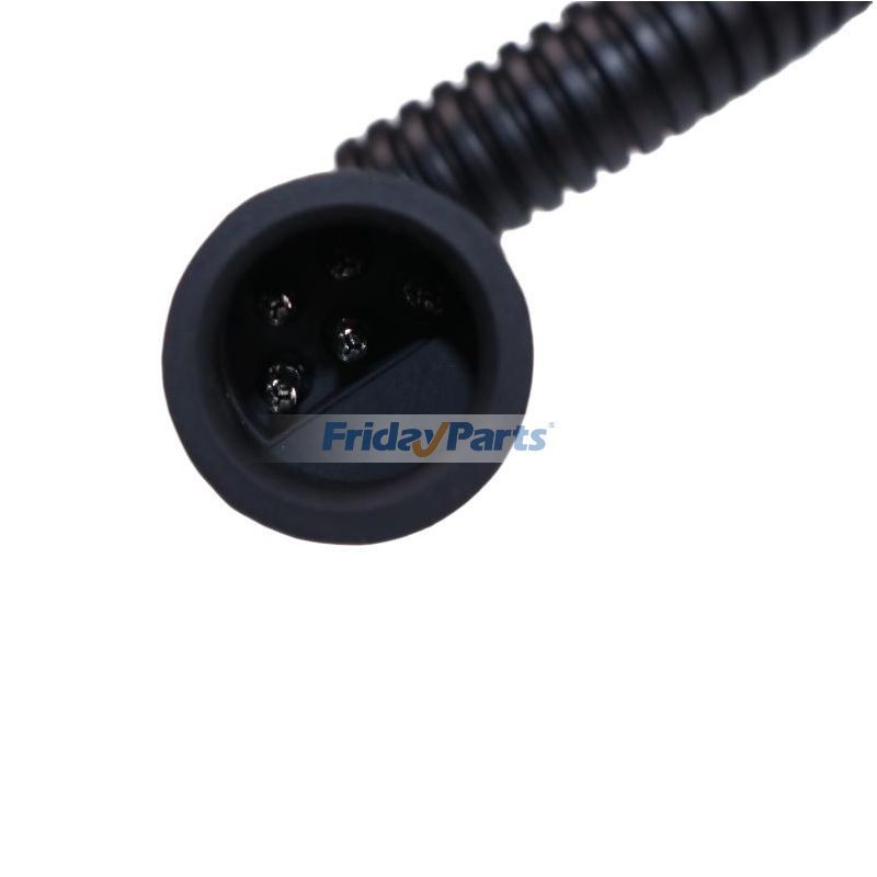 Compra Arnés adaptador de motor 423-6344 para motores Johnson y Evinrude 1976-1995 en Fridayparts