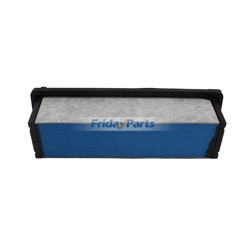 Air Filter 116 125 126 2018-2022 for Truck