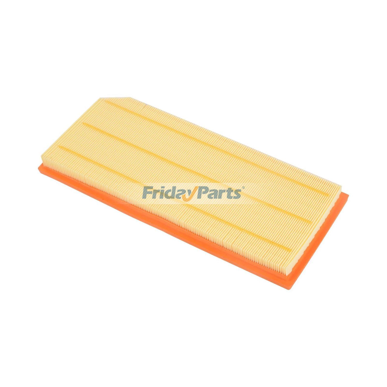 Engine Air Filter 06F133843A 06F133843B for VW Eos Jetta Passat TT A3 2.0L 2006-2012