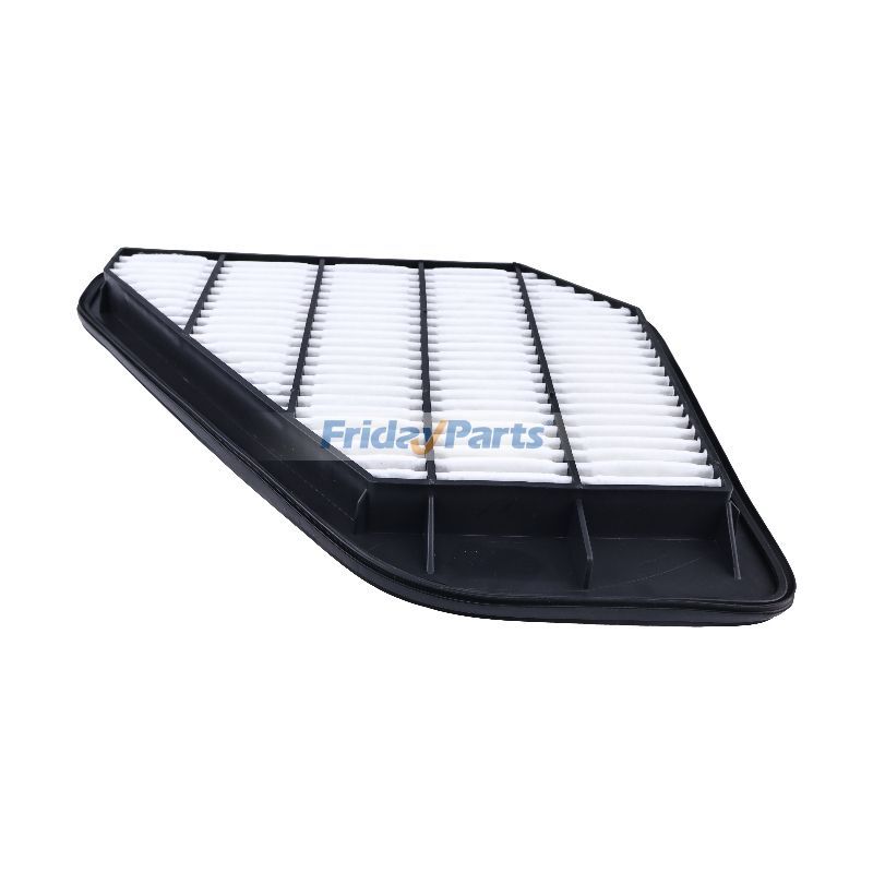 Engine Air Filter 15278634 49634 A66313 for Buick Chevrolet GMC Saturn 2007-2017