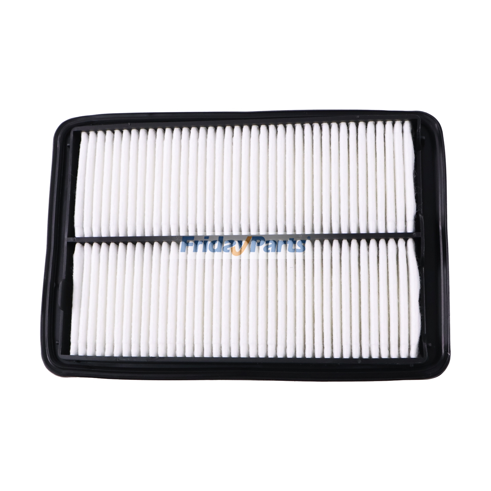 Filtro de aire del motor 165464BC2A para Nissan Rogue Sport Qashqai 2014-2022 de FridayParts