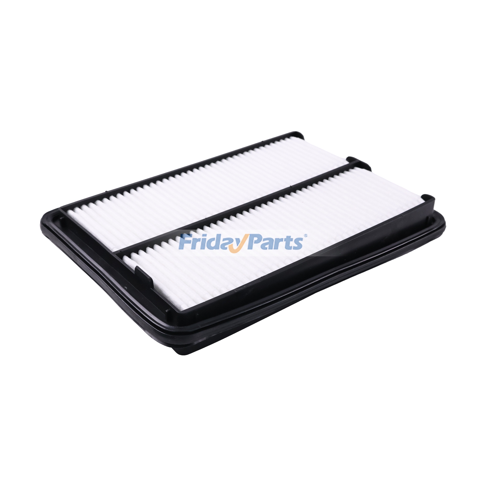 Filtro de aire del motor 165464BC2A para Nissan Rogue Sport Qashqai 2014-2022