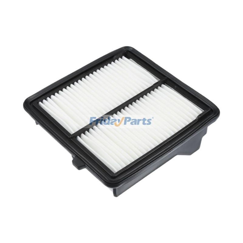 Motorluftfilter 17220-RB6-Z00 17220-RB0-000 für Honda Fit 1.5L L4 2009-2014