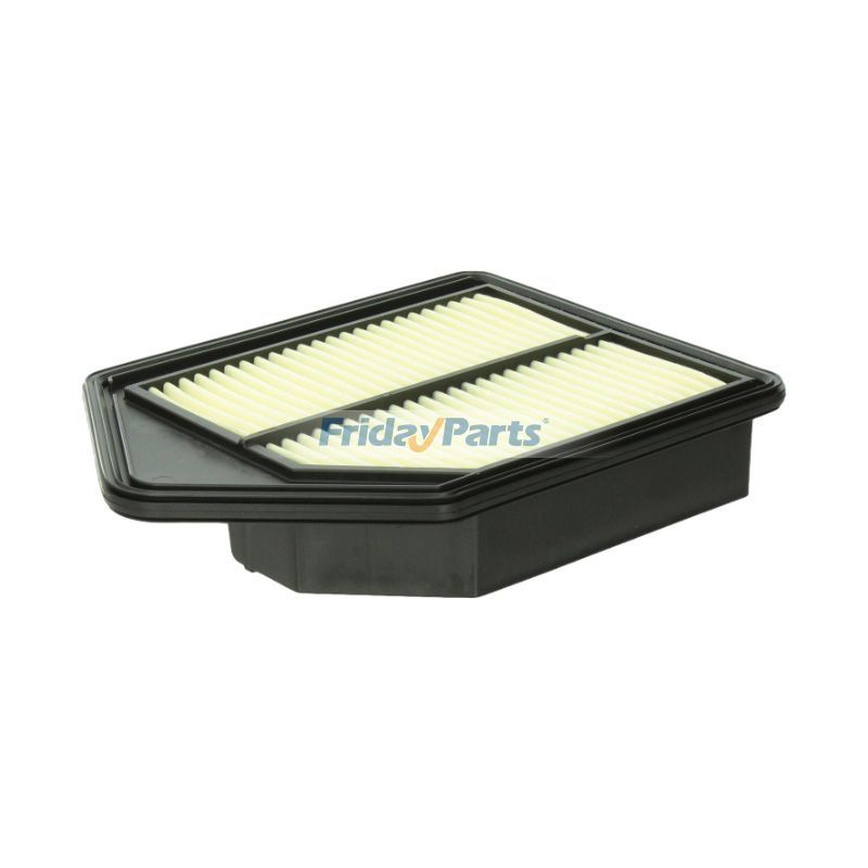 Motorluftfilter 17220-REZ-A00 AF6119 für Honda CR-V 2.4L L4 2010-2011
