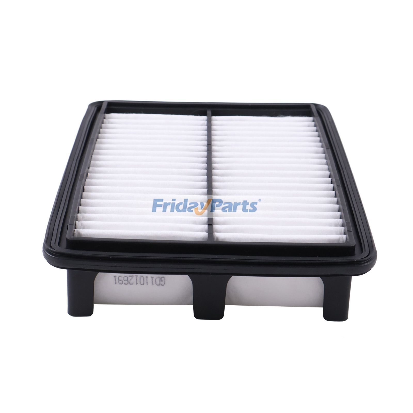 Filtre à air moteur 17801-WB001 pour Toyota Yaris Scion iA 1.5L L4 2016-2020pourPour AUTRE MARQUE,Pour Toyota