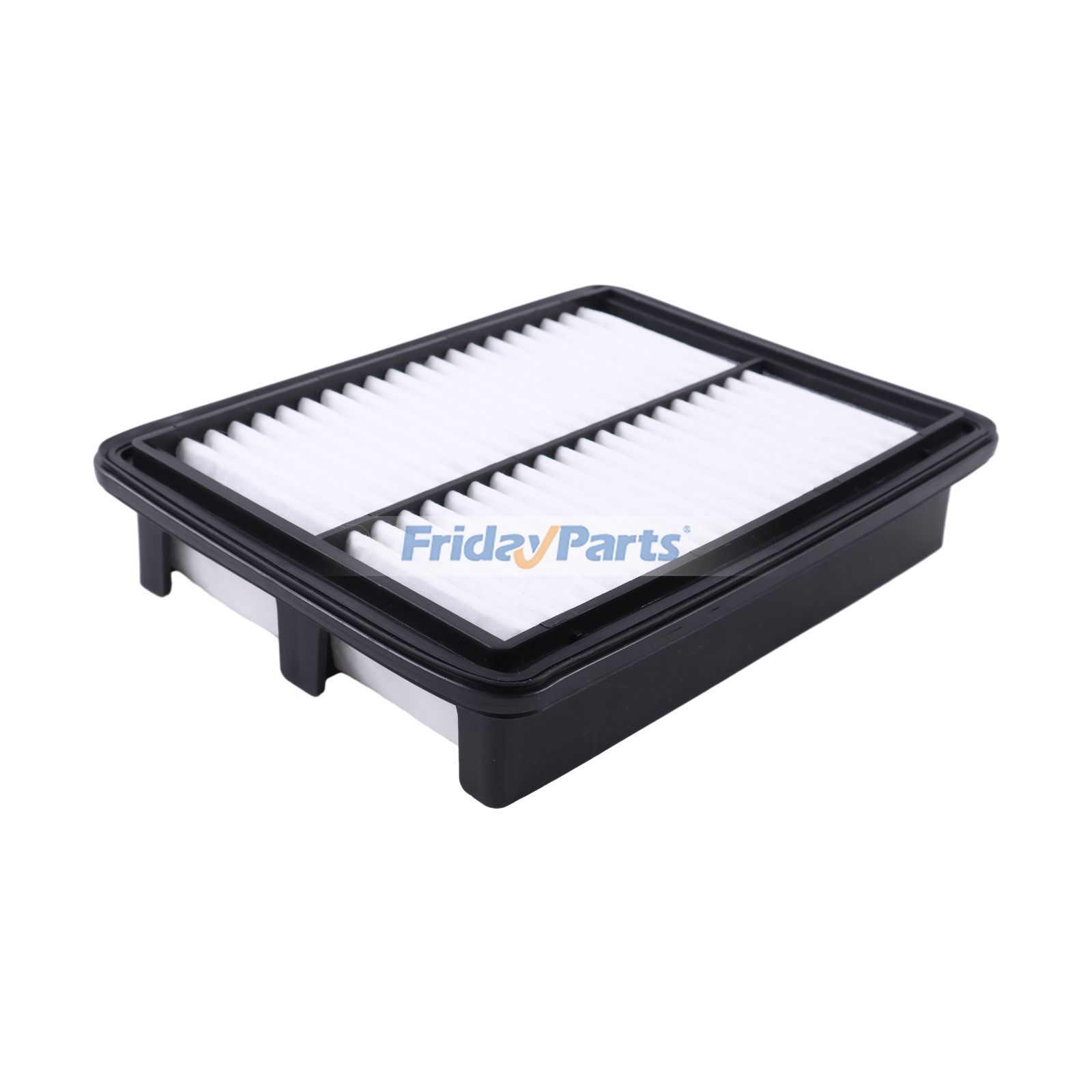 Motorluftfilter 17801-WB001 für Toyota Yaris Scion iA 1.5L L4 2016-2020