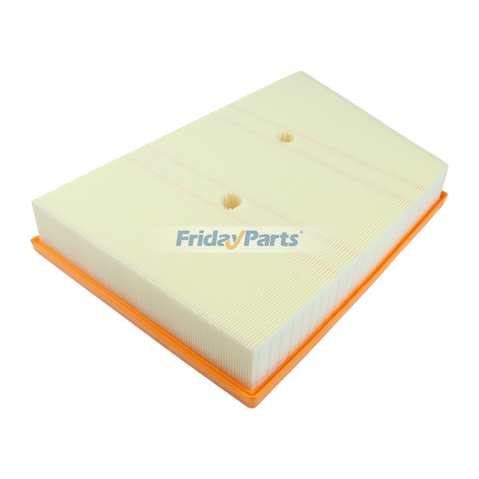 Filtro de aire del motor 2522414C91 para camión Navistar International MV607 Para OTRA MARCA