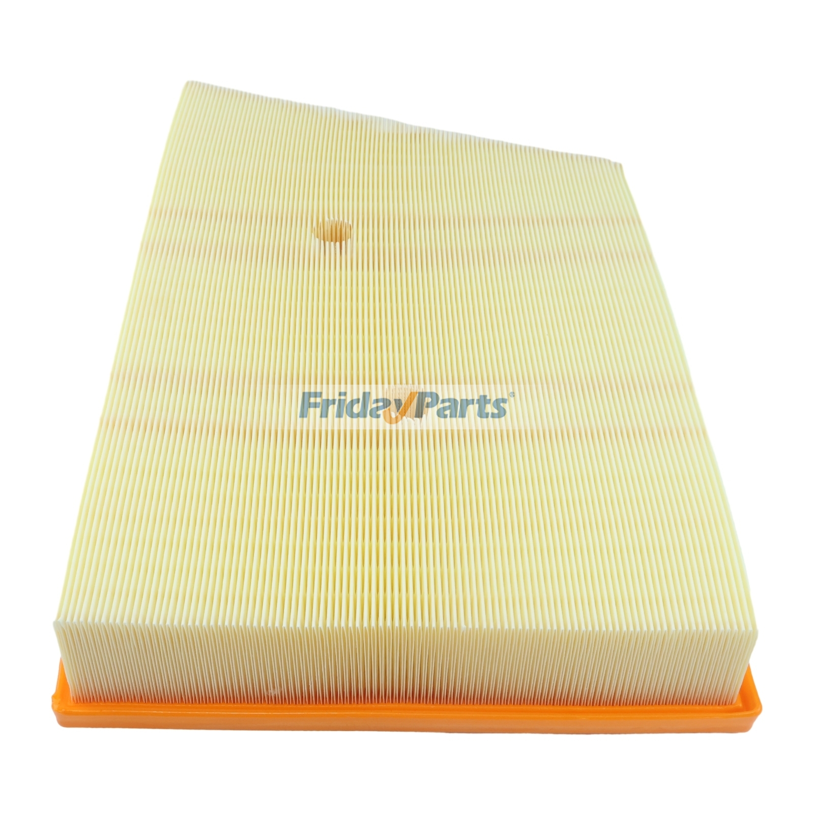 Filtro de aire del motor 2522414C91 para camión Navistar International MV607