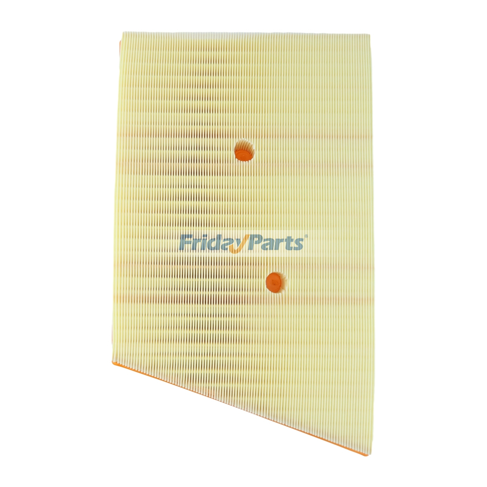 Filtro de aire del motor 2522414C91 para camión Navistar International MV607 para Camión Para OTRA MARCA FridayParts